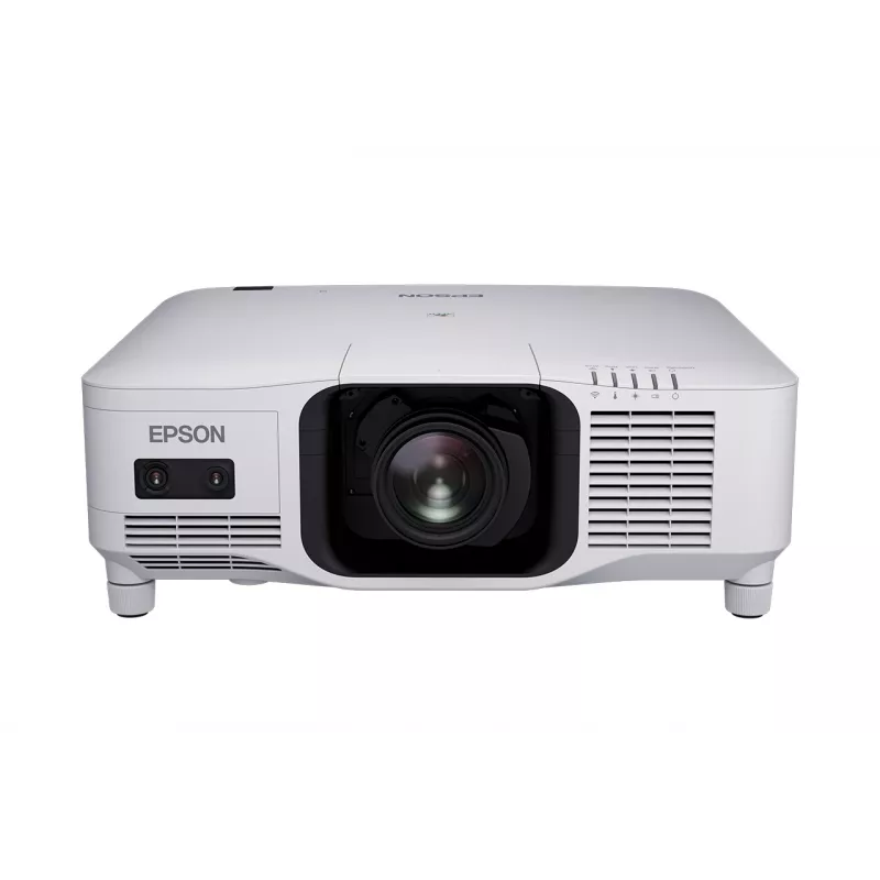 Epson EB-PU2120W 20000 ANSI lumen 3LCD WUXGA (1920x1200) biely