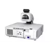 Epson EB-PU2120W 20000 ANSI lumen 3LCD WUXGA (1920x1200) biely