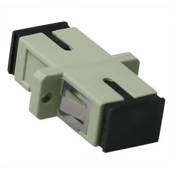 ACT optický adaptér SC-SC simplex multimode OM1/OM2