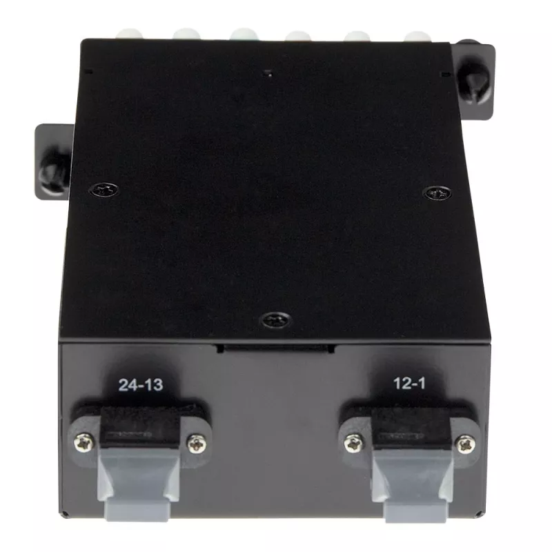 ACT High Density Fanout kazeta 24 vlákien MTP®-MPO Low Loss OM4