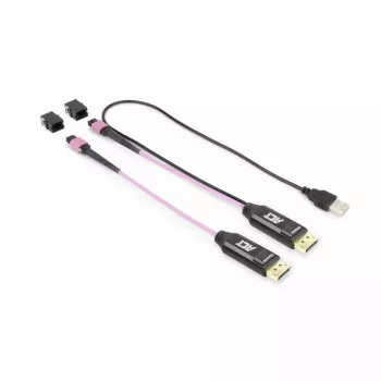 ACT DisplayPort na MTP/MPO adaptérová sada na rozšírenie DisplayPort pripojenia až do 8K@60Hz