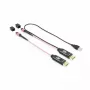 ACT DisplayPort na MTP/MPO adaptérová sada na rozšírenie DisplayPort pripojenia až do 8K@60Hz