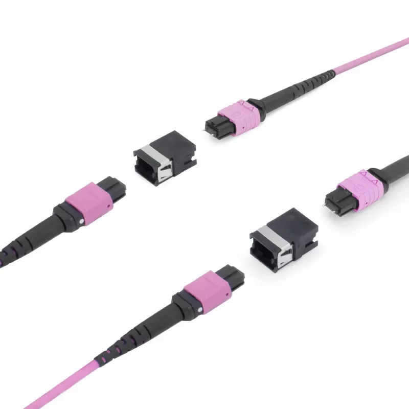 ACT DisplayPort na MTP/MPO adaptérová sada na rozšírenie DisplayPort pripojenia až do 8K@60Hz