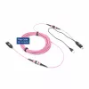 ACT DisplayPort na MTP/MPO adaptérová sada na rozšírenie DisplayPort pripojenia až do 8K@60Hz