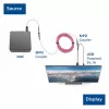 ACT DisplayPort na MTP/MPO adaptérová sada na rozšírenie DisplayPort pripojenia až do 8K@60Hz