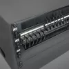 ACT sieťový kábel DD7930 Cat6a U/UTP patch kábel 0,15 m RJ-45 čierny