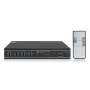KVM prepínač ACT 2-port USB-C/HDMI 4K@60Hz AC7922 s USB klávesnicou/myšou, HDMI video, 100W PD