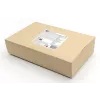 KVM prepínač ACT 2-port USB-C/HDMI 4K@60Hz AC7922 s USB klávesnicou/myšou, HDMI video, 100W PD