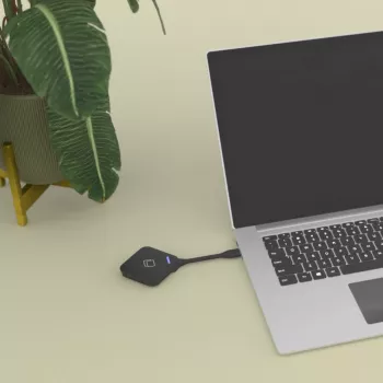 Marmitek Stream 4K Pro TX - extra USB-C dongle (4K vysielač) pre Stream 4K Pro