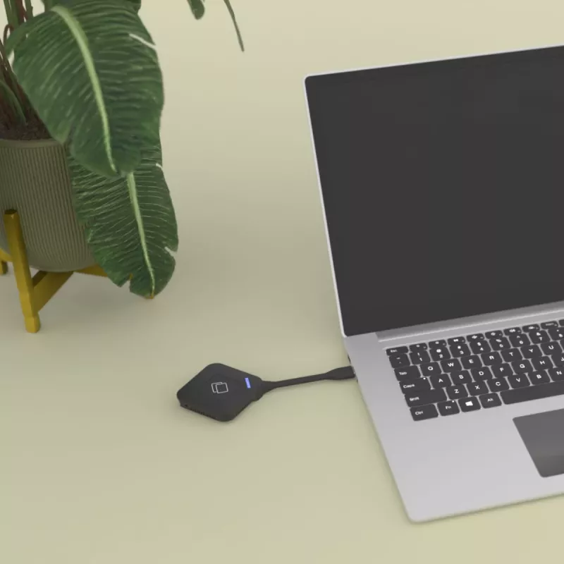 Marmitek Stream 4K Pro TX - extra USB-C dongle (4K vysielač) pre Stream 4K Pro