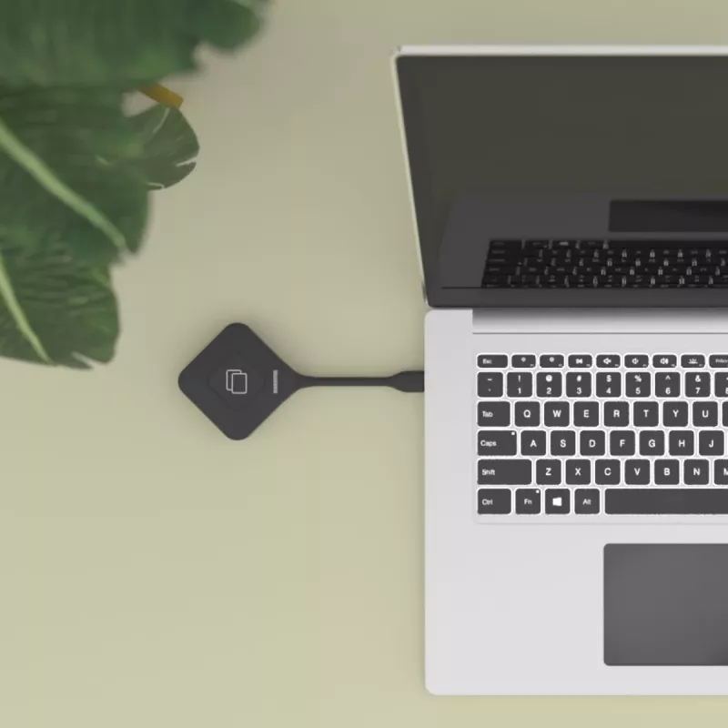 Marmitek Stream 4K Pro TX - extra USB-C dongle (4K vysielač) pre Stream 4K Pro