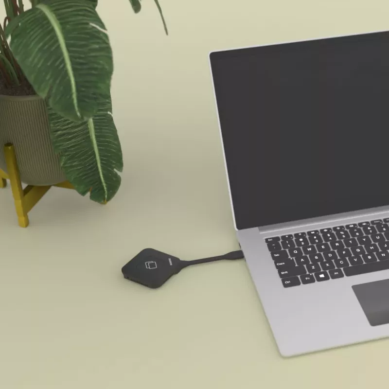 Marmitek Stream 4K Pro TX - extra USB-C dongle (4K vysielač) pre Stream 4K Pro