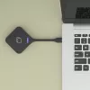 Marmitek Stream 4K Pro TX - extra USB-C dongle (4K vysielač) pre Stream 4K Pro