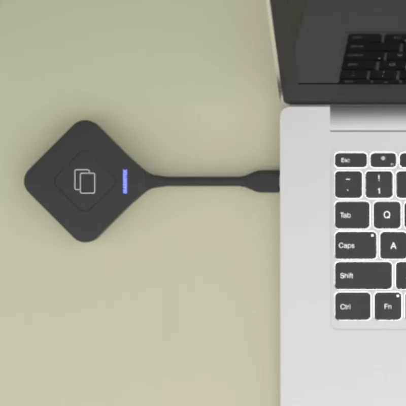 Marmitek Stream 4K Pro TX - extra USB-C dongle (4K vysielač) pre Stream 4K Pro