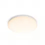 Philips Functional stropné svietidlo, LED, nevymeniteľný zdroj svetla, 2700 K, 1700 lm, IP20, biela