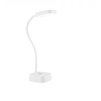 Stolové svietidlo Philips Functional Rock LED biela 5000K