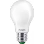 Philips filamentová žiarovka matná 60W A60 E27, 4 W, 60 W, E27, 840 lm, 50000 h, teplá biela