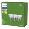 Philips 929003634693 LED žiarovka teplá biela 2700 K 2,1 W GU10 A