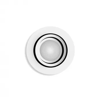 Philips Hue White and Colour Ambience Centura zapustené svietidlo