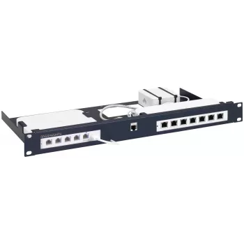 Rackmount.IT RM-UB-T7 rack príslušenstvo montáž firewallu do racku
