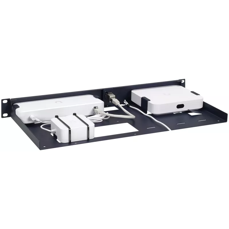 Rackmount.IT RM-UB-T7 rack príslušenstvo montáž firewallu do racku