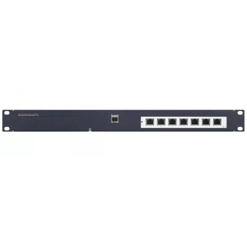 Rackmount.IT RM-UB-T7 rack príslušenstvo montáž firewallu do racku