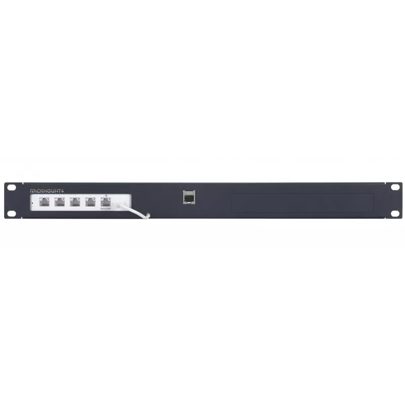Rackmount.IT RM-UB-T7 rack príslušenstvo montáž firewallu do racku