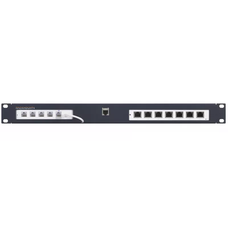 Rackmount.IT RM-UB-T7 rack príslušenstvo montáž firewallu do racku