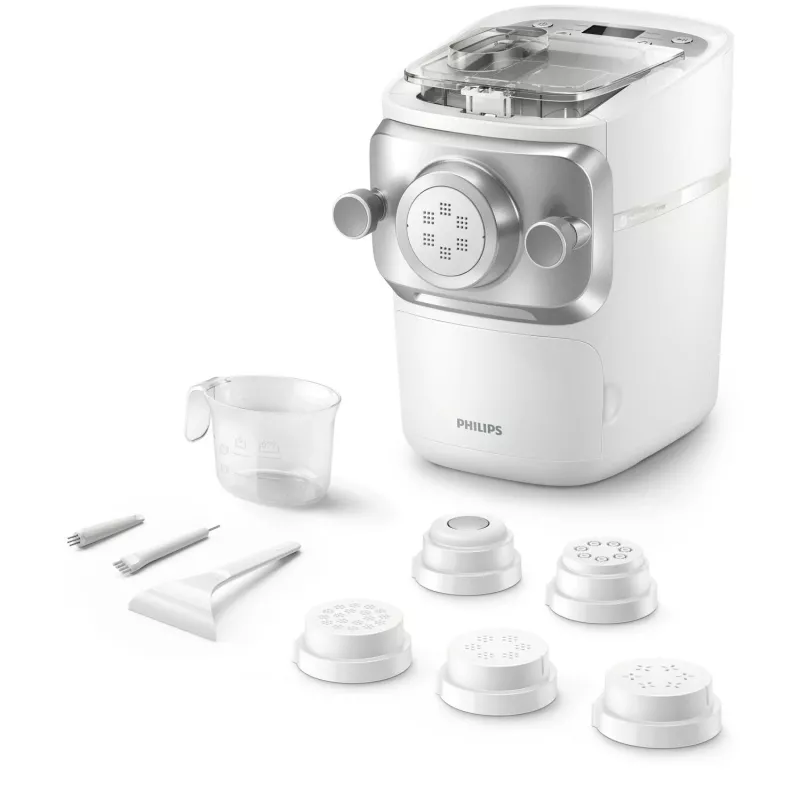Philips 7000 series HR2660/00 stroj na cestoviny/ravioli elektrický stroj na cestoviny