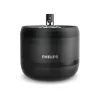 Automatická fontánka pre domáce zvieratá Philips 3000 Series PAW3210/02, 2,2 L, USB/AC, čierna, plast