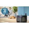 Automatická fontánka pre domáce zvieratá Philips 3000 Series PAW3210/02, 2,2 L, USB/AC, čierna, plast