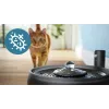 Automatická fontánka pre domáce zvieratá Philips 3000 Series PAW3210/02, 2,2 L, USB/AC, čierna, plast