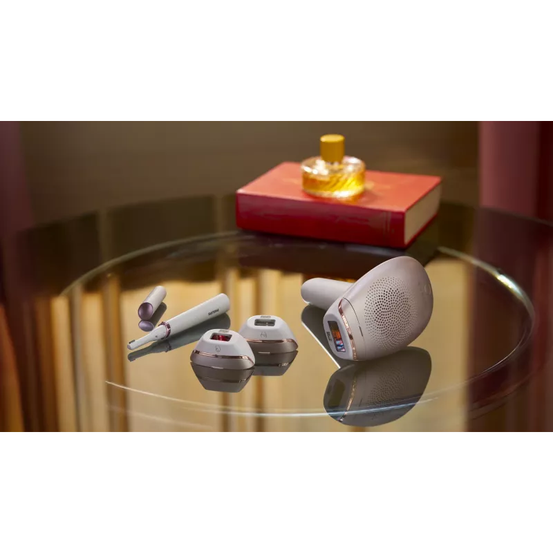 Philips Lumea Advanced Lumea IPL 7000 Series BRI921/00 IPL epilátor na dlhotrvajúce výsledky