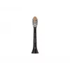 Philips Premium All-in-One HX9094/88 hlavice kefky, 4 ks v balení, čierne