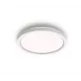 Philips Valen AIO LED stropné svietidlo 24 W, 2700-6500 K, biele, IP20, balenie 2 ks