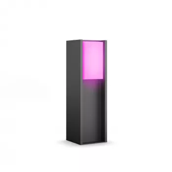 Philips Hue White and colour ambience Turaco Outdoor podstavec