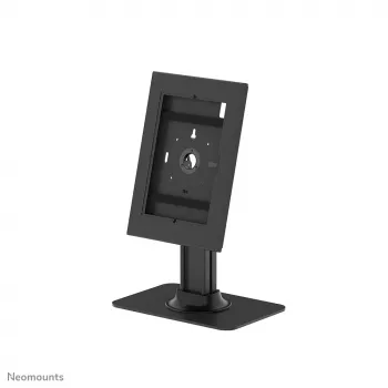 Puzdro na tablet Neomounts WL15-601BL1 pre 10,9–11 palcov (25,4–27,9 cm) – uzamykateľné, čierne, univerzálne