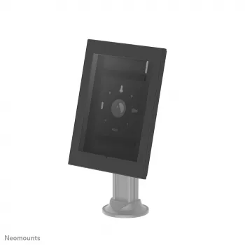 Puzdro na tablet Neomounts WL15-602BL1 — uzamykateľné univerzálne puzdro pre 12,4–13 palcové (31,5–33 cm) obrazovky, čierne