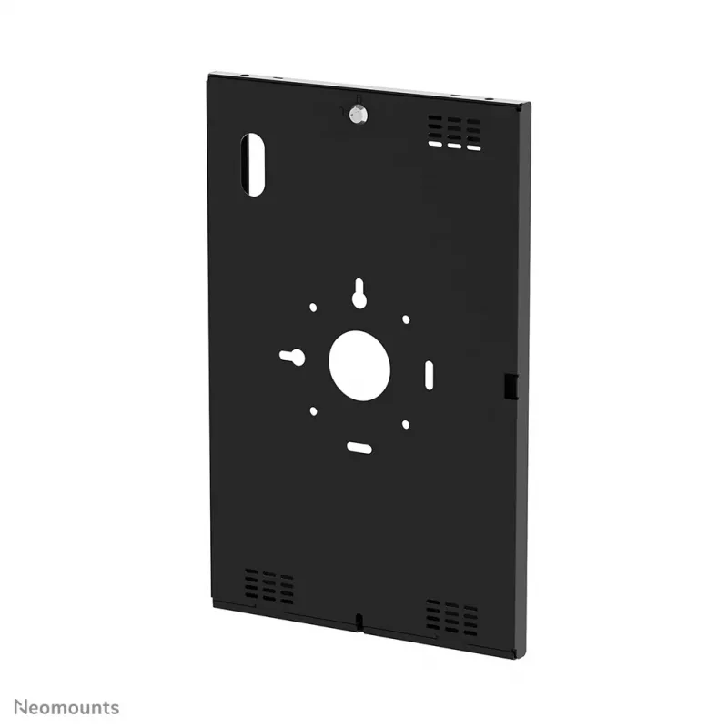 Puzdro na tablet Neomounts WL15-603BL1 — uzamykateľné univerzálne puzdro pre 14,6-palcové tablety (37,1 cm), čierne