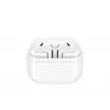 Samsung Galaxy Buds3, True Wireless Stereo (TWS), hovory/hudba, headset, biely