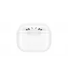 Samsung Galaxy Buds3, True Wireless Stereo (TWS), hovory/hudba, headset, biely