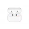 Samsung Galaxy Buds3, True Wireless Stereo (TWS), hovory/hudba, headset, biely