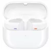 Samsung Galaxy Buds3, True Wireless Stereo (TWS), hovory/hudba, headset, biely
