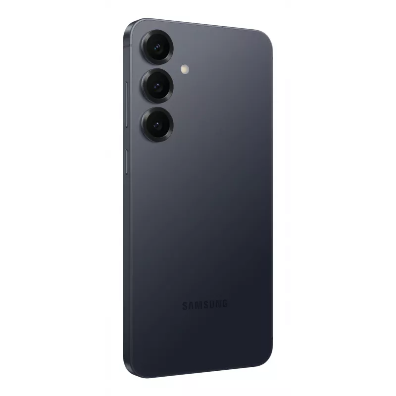 Samsung Galaxy S25+ SM-S936B/DS 17 cm (6,7 palca) Dual SIM Android 15 5G USB Type-C 12 GB 512 GB 4900 mAh čierny