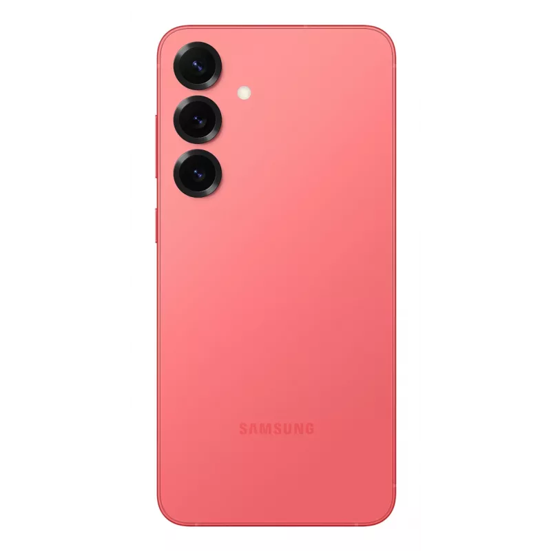 Samsung Galaxy S25+ SM-S936B/DS 17 cm (6.7 palca) Dual SIM Android 15 5G USB Type-C 12 GB 512 GB 4900 mAh Coral, Red
