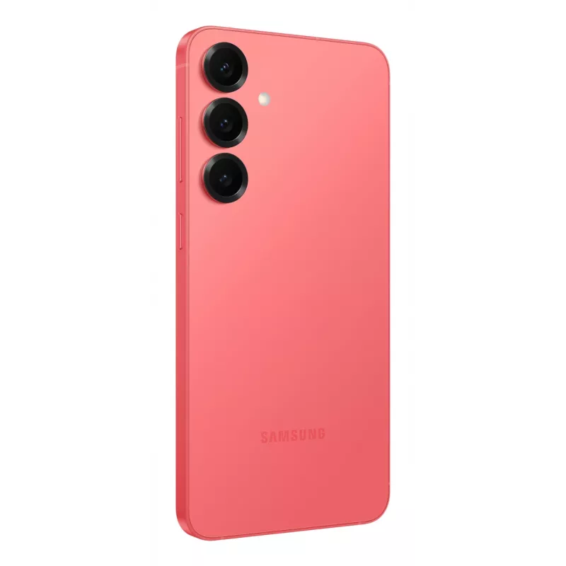 Samsung Galaxy S25+ SM-S936B/DS 17 cm (6.7 palca) Dual SIM Android 15 5G USB Type-C 12 GB 512 GB 4900 mAh Coral, Red