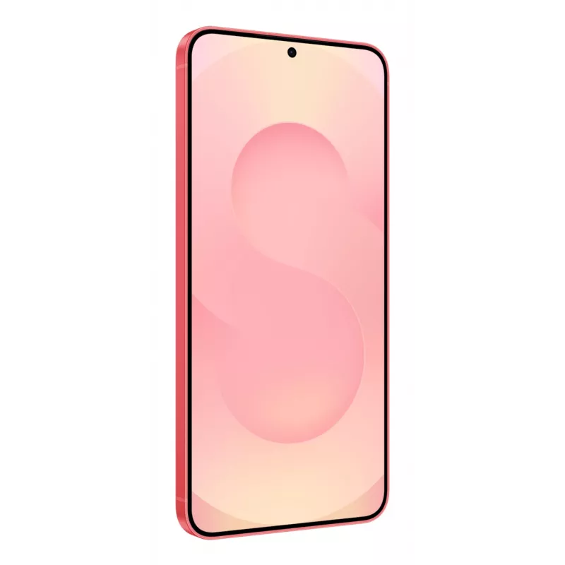 Samsung Galaxy S25+ SM-S936B/DS 17 cm (6.7 palca) Dual SIM Android 15 5G USB Type-C 12 GB 512 GB 4900 mAh Coral, Red