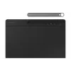 Samsung EF-DX620 QWERTY Pogo Pin čierny