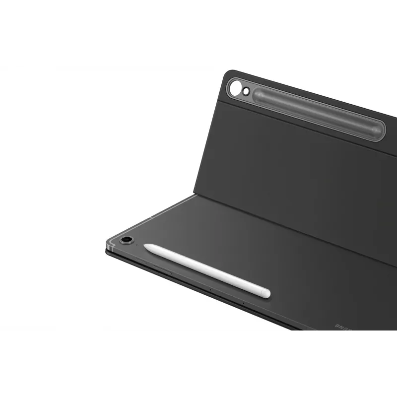 Samsung EF-DX620 Nordic Pogo Pin čierny