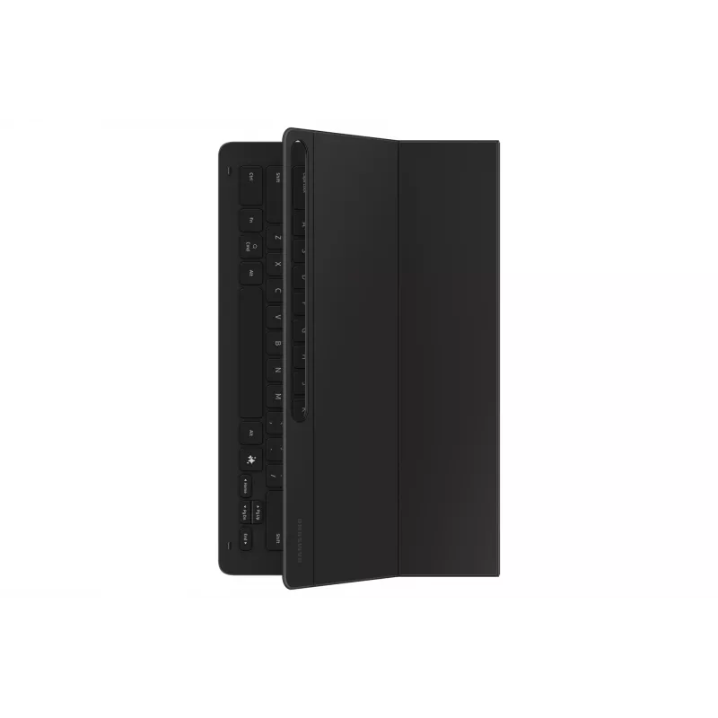 Samsung EF-DX620 Nordic Pogo Pin čierny